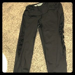 Victoria secret leggings XS